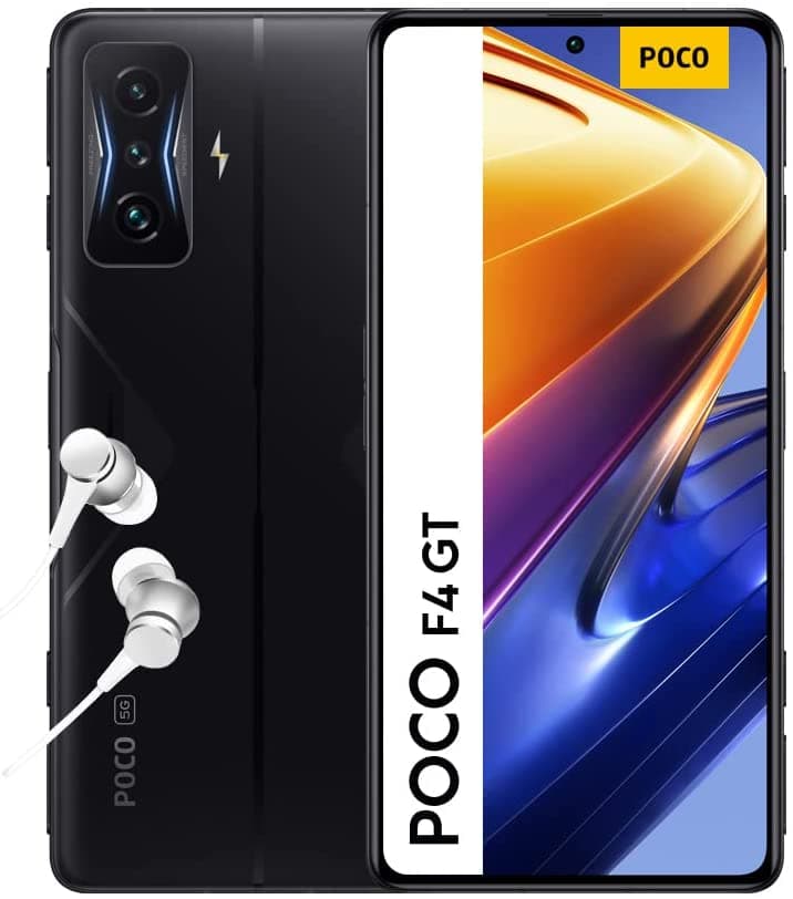 Poco F4 GT (8GB/128GB)