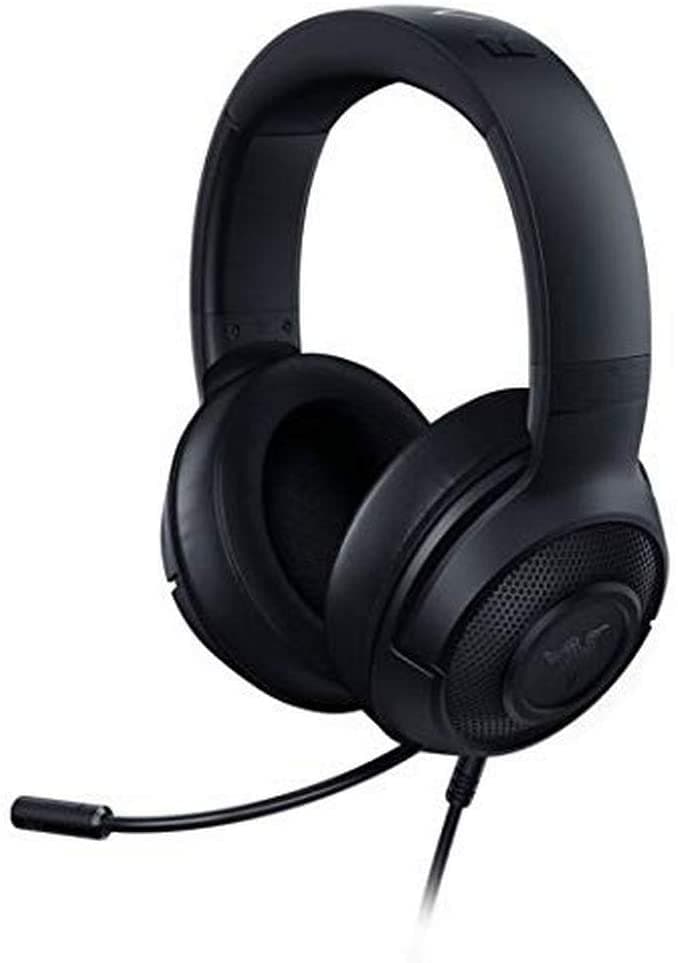 Gaming Headset Razer Kraken X Lite