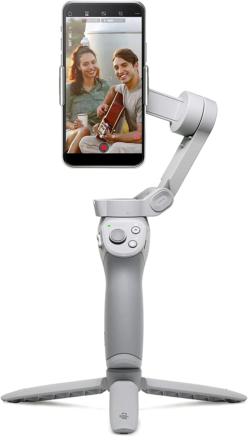 Gimbal Κινητού DJI OM 4 SE