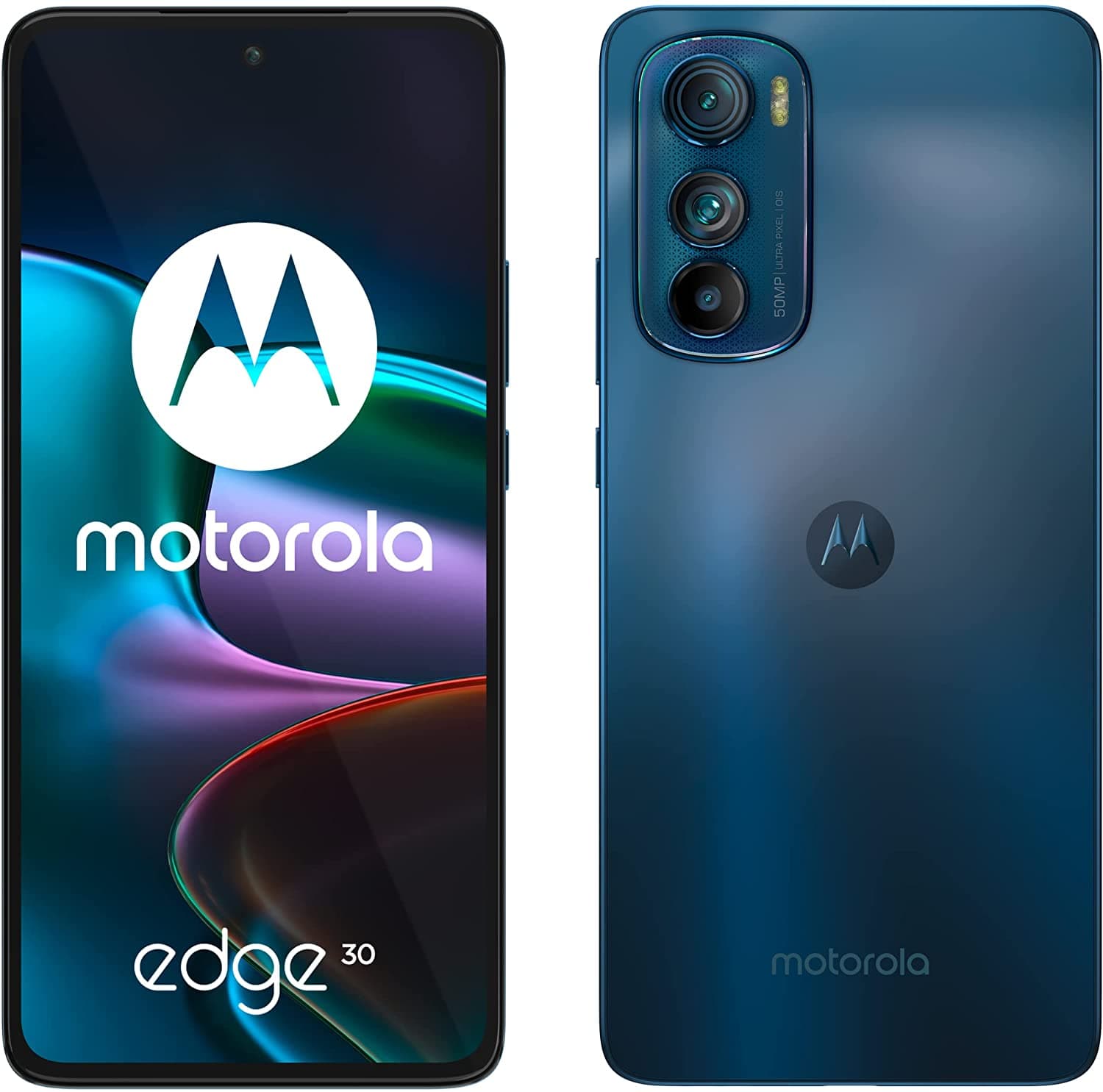 Motorola Edge 30 (8GB/128GB)