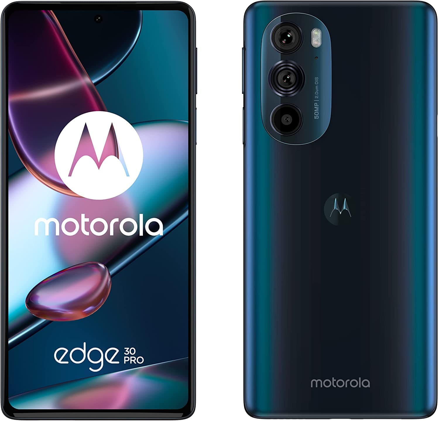 Motorola Edge 30 Pro (12GB/256GB)
