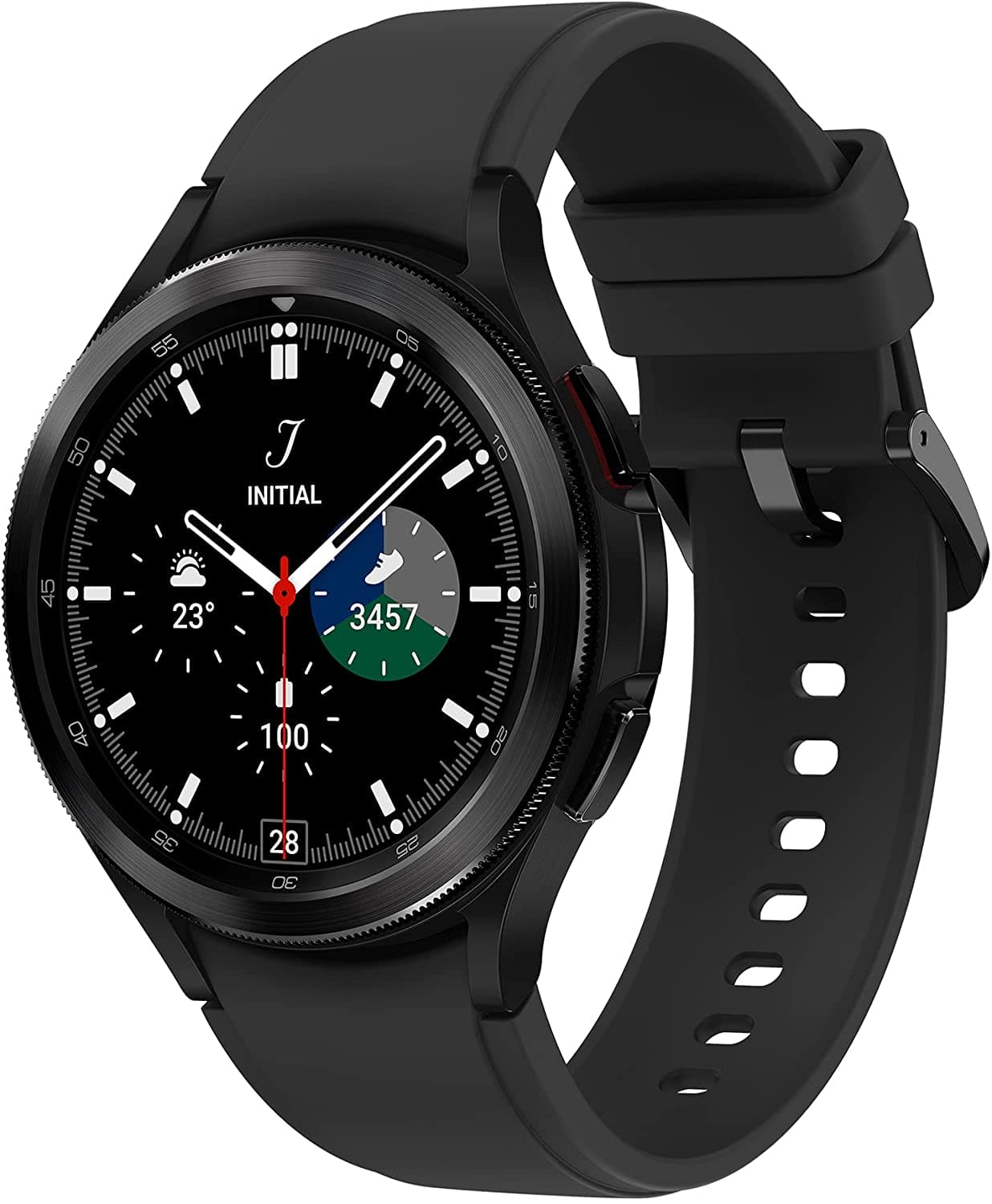 Samsung Galaxy Watch4 Classic 46mm Bluetooth