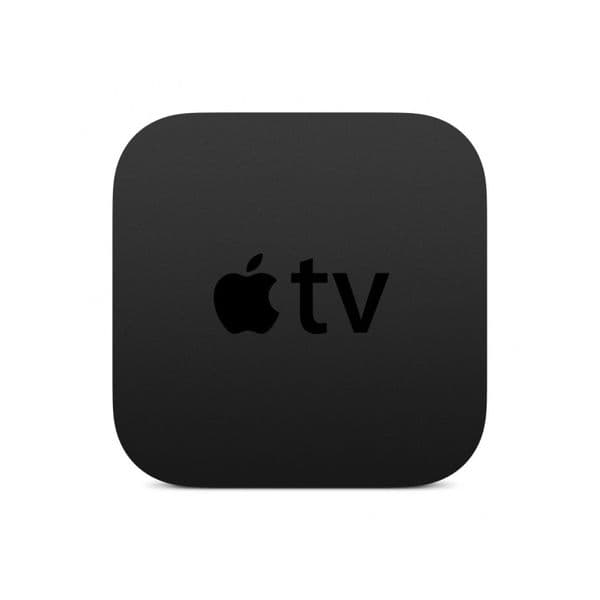 Apple TV 4th Gen 32GB Full HD Media Player 89.90€ - Κωτσόβολος