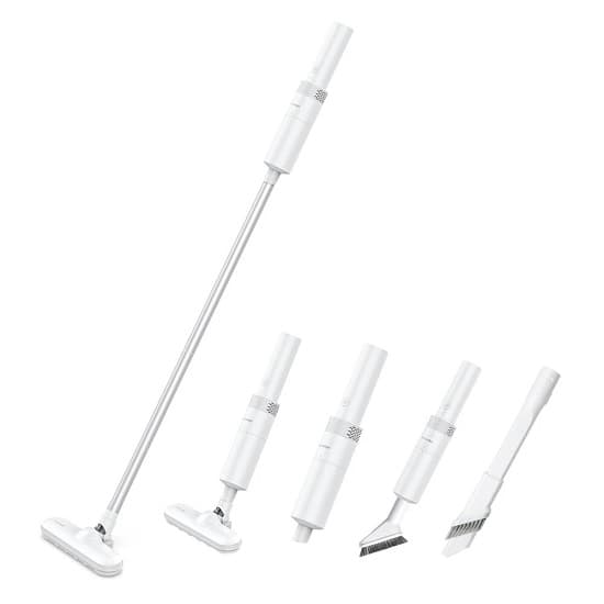 Blitzwolf BW-HC2 Σκούπα Stick