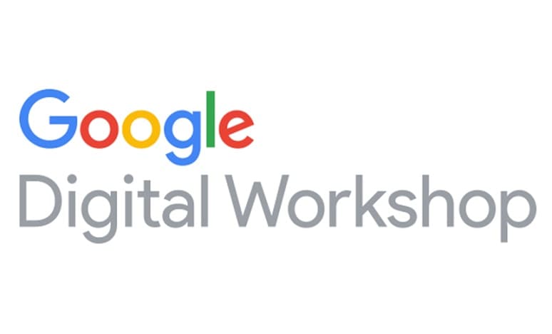 Google -  Δωρεάν Σεμινάρια