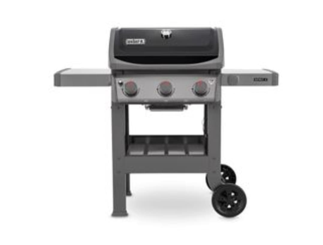 Weber spirit II E310 GBS 639€