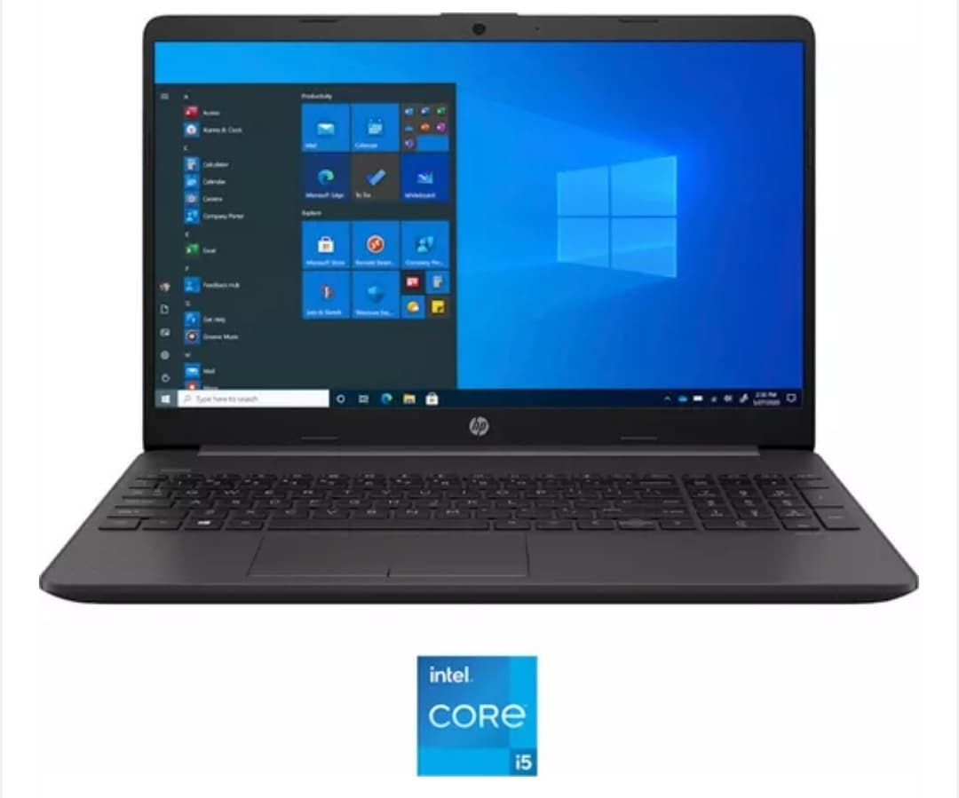 HP 250 G8 i5-1135G7 429€ Κωτσόβολος