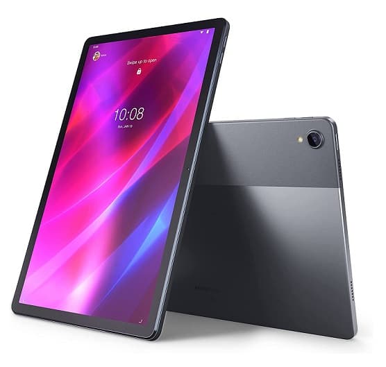Lenovo Tab P11 Plus (4GB/128GB) WiFi
