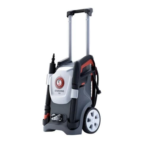 Leroy Merlin Πλυστικό 135B Sterwins 2000 W