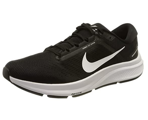 Nike Air Zoom Structure 24 Ανδρικά 64,50€ στο Amazon