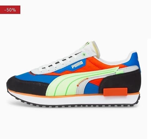 Puma Future Rider Displaced Trainers 49.9€