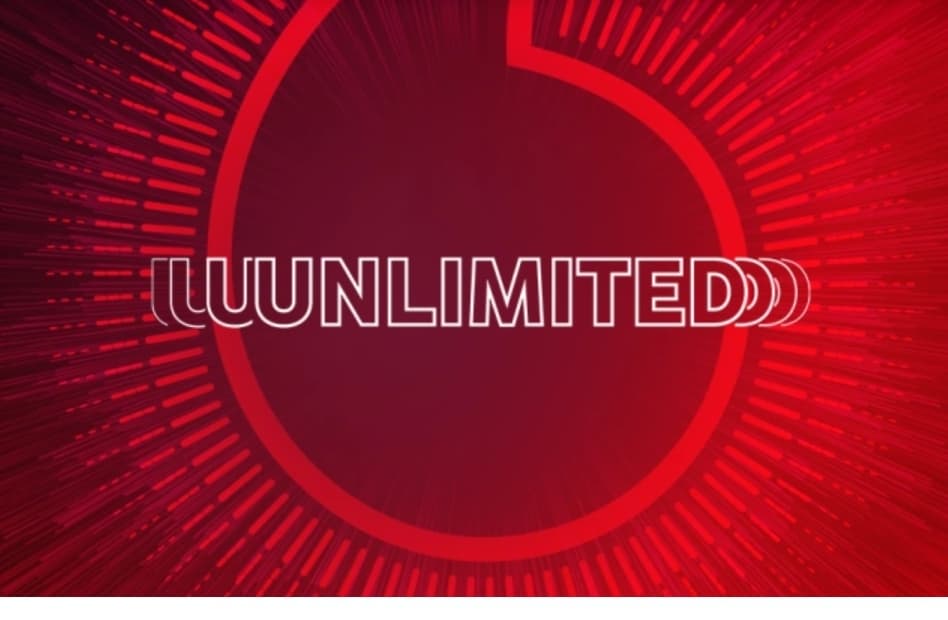Vodafone Giga Unlimited Ultra 28,20€ /μήνα