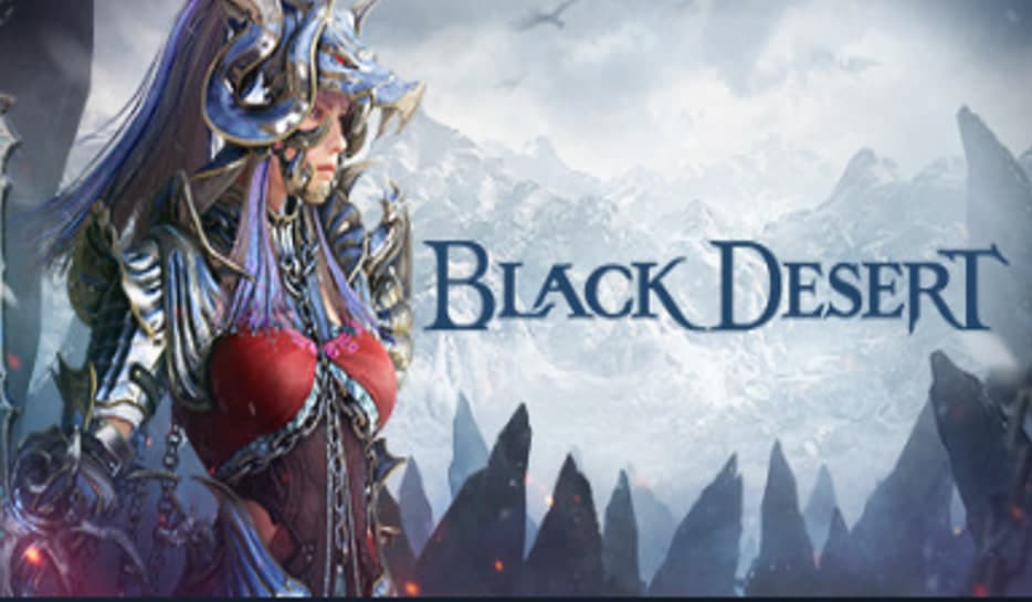 Δωρεάν (από 9,99€) το Black Desert Online, από το Steam