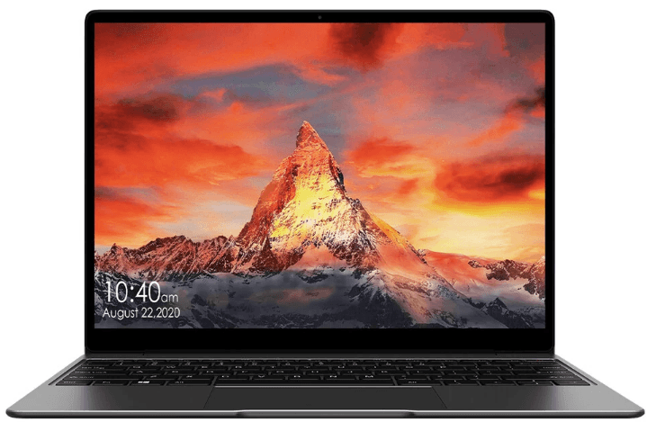 CHUWI GemiBook 13 ιντσών 2K IPS Οθόνη Intel Celeron J4125 8GB LPDDR4X RAM 256GB SSD στα 249,73€ (χρησιμοποιώντας ένα κουπόνι allowance), Banggood