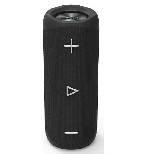 Sharp GX-BT280 Bluetooth Φορητό Ηχείο 44.90€ - Κωτσόβολος