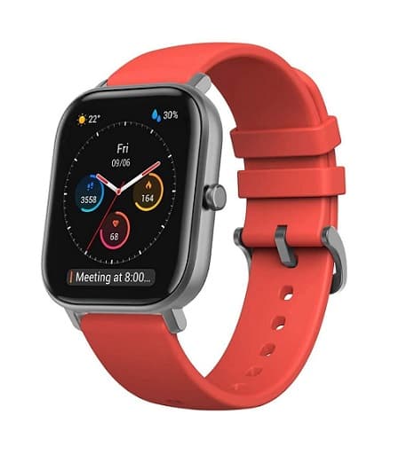 Smartwatch Amazfit GTS 43mm
