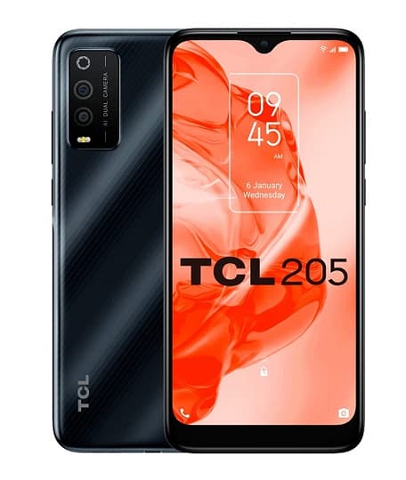 TCL 205 (2GB/32GB)