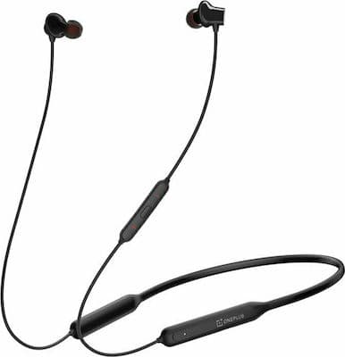 Bluetooth Ακουστικά OnePlus Bullets Wireless Z