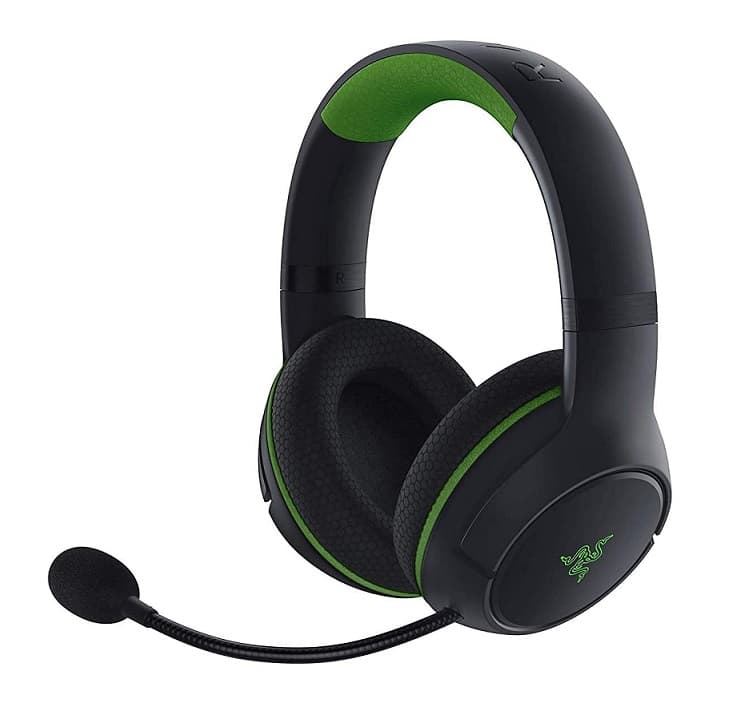 Ακουστικά Razer Kaira Wirless (Xbox, PC) 59.51€ - Amazon DE