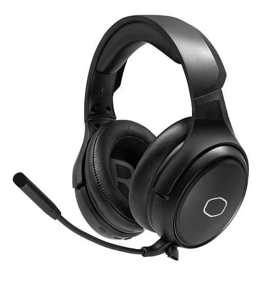Ασύρματο Gaming Headset Cooler Master MH670