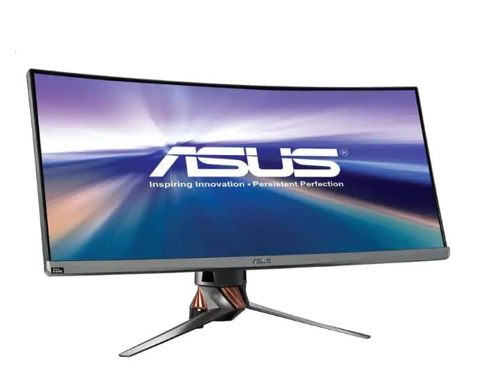 Οθόνη Asus ROG Swift PG348Q (34" UWQHD IPS G-Sync 100Hz) 570€ - Public