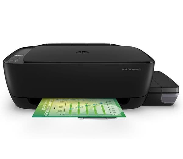 Πολυμηχάνημα HP Ink Tank Wireless 415 με 89€ και άλλες προσφορές σε πολυμηχανήματα HP - Κωτσόβολος