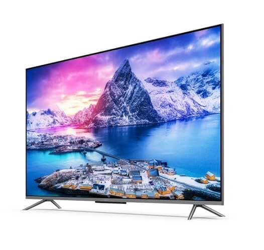 Τηλεόραση Xiaomi TV Q1E 55" με 444€ και λίγες ακόμα προσφορές στο κατάστημα Xiaomi Store στο Golden Hall (μόνο για Τρίτη 17/05 από τις 17:30)