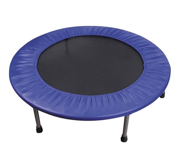 Τραμπολίνο Amila 70260 97cm με 39€ από plus4u.gr