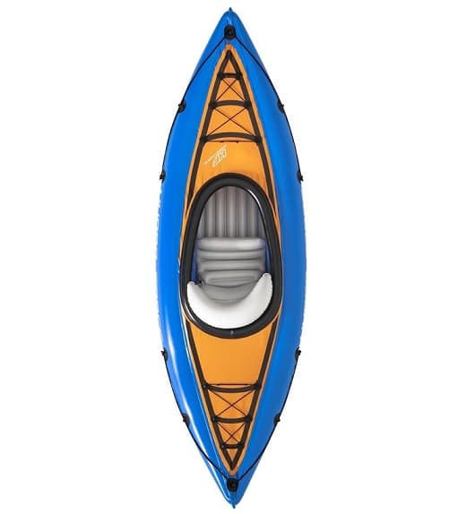 Φουσκωτό Kayak Bestway Hydro Force Cove Champion