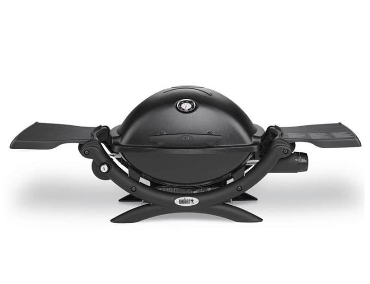 Ψησταριά Υγραερίου Weber Q1200