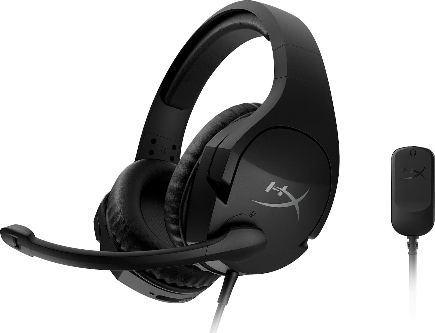 Gaming Headset HyperX Cloud Stinger S