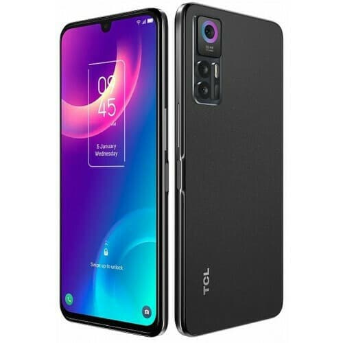 TCL 30+ (4GB/128GB)