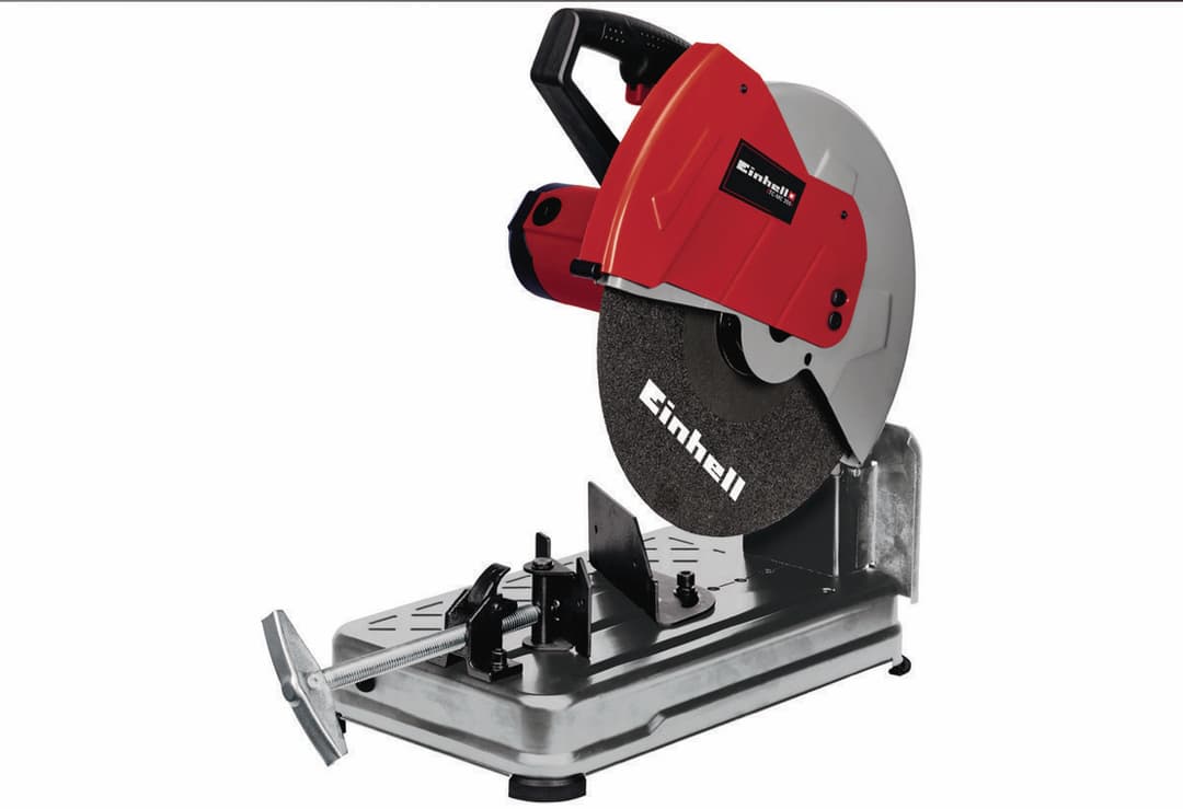 Δισκοπρίονο Einhell TC-MC 355  99€