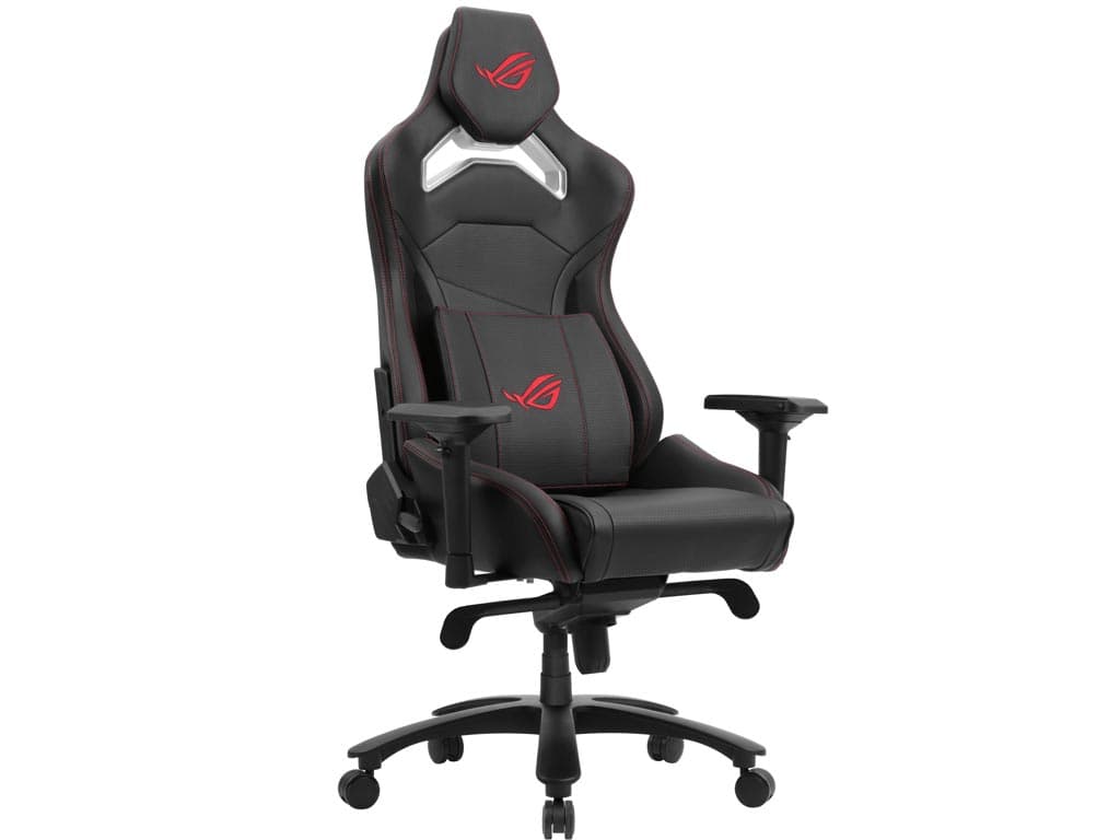 Asus ROG Chariot Core Gaming Chair 199€ - Msystems