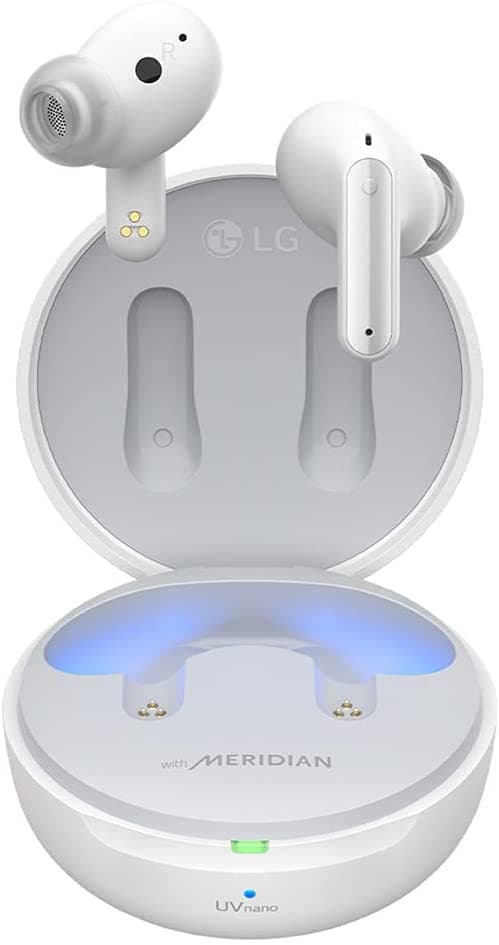 Bluetooth Ακουστικά LG Tone Free FP8