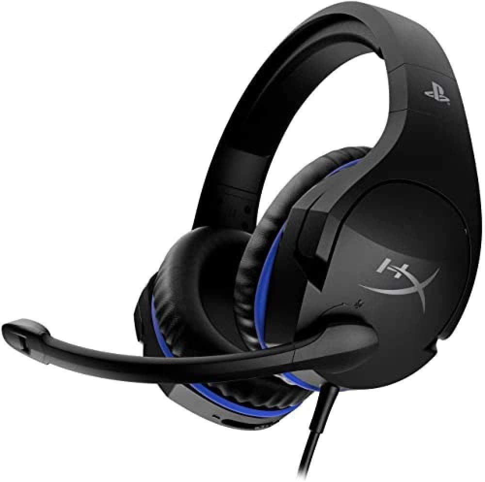 Gaming Headset HyperX Cloud Stinger