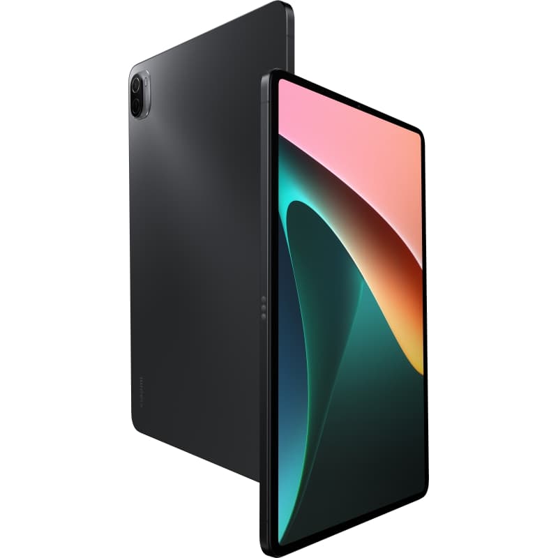 Tablet Xiaomi Pad 5 11.0'' Gray 128GB/6GB