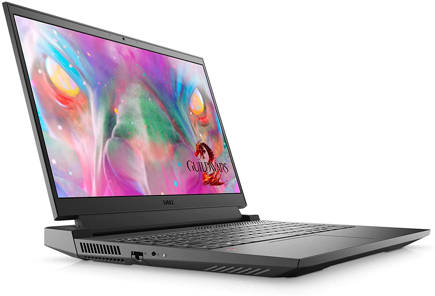 Dell G15 5510 (15.6" FHD IPS 120Hz / i7-10870H / 16GB / 512GB / RTX 3060 / Ubuntu Linux)
