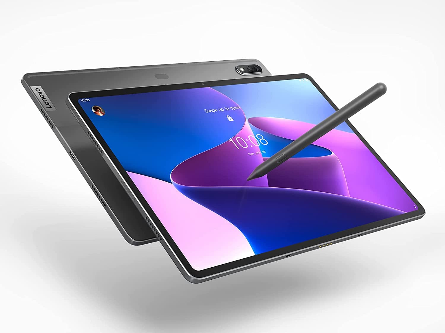 Lenovo Tab P12 Pro (6GB/128GB)