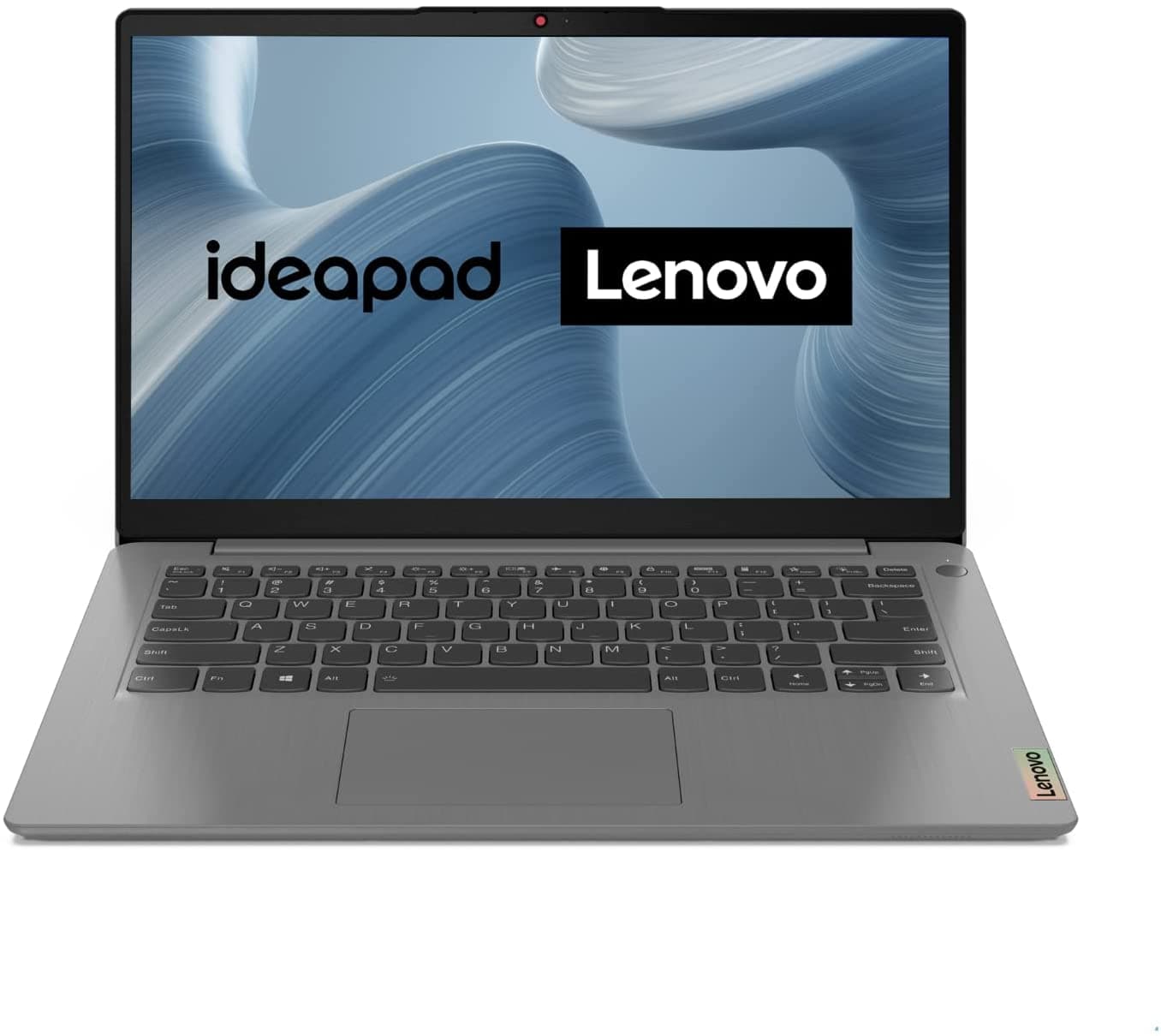 Lenovo IdeaPad 3i (14″ FHD IPS / i3-1115G4 / 8GB / 256GB / Windows 10 Home S)
