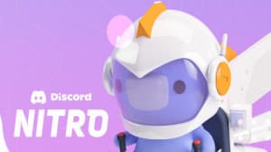 Discord Nitro για έναν μήνα απο την Epic Games