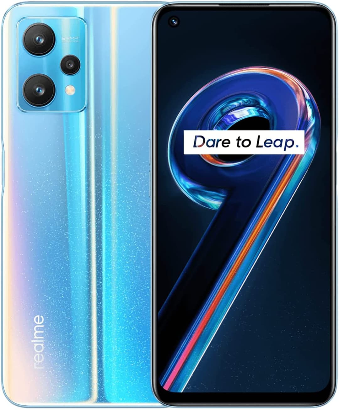 Realme 9 Pro+ (8GB/256GB)