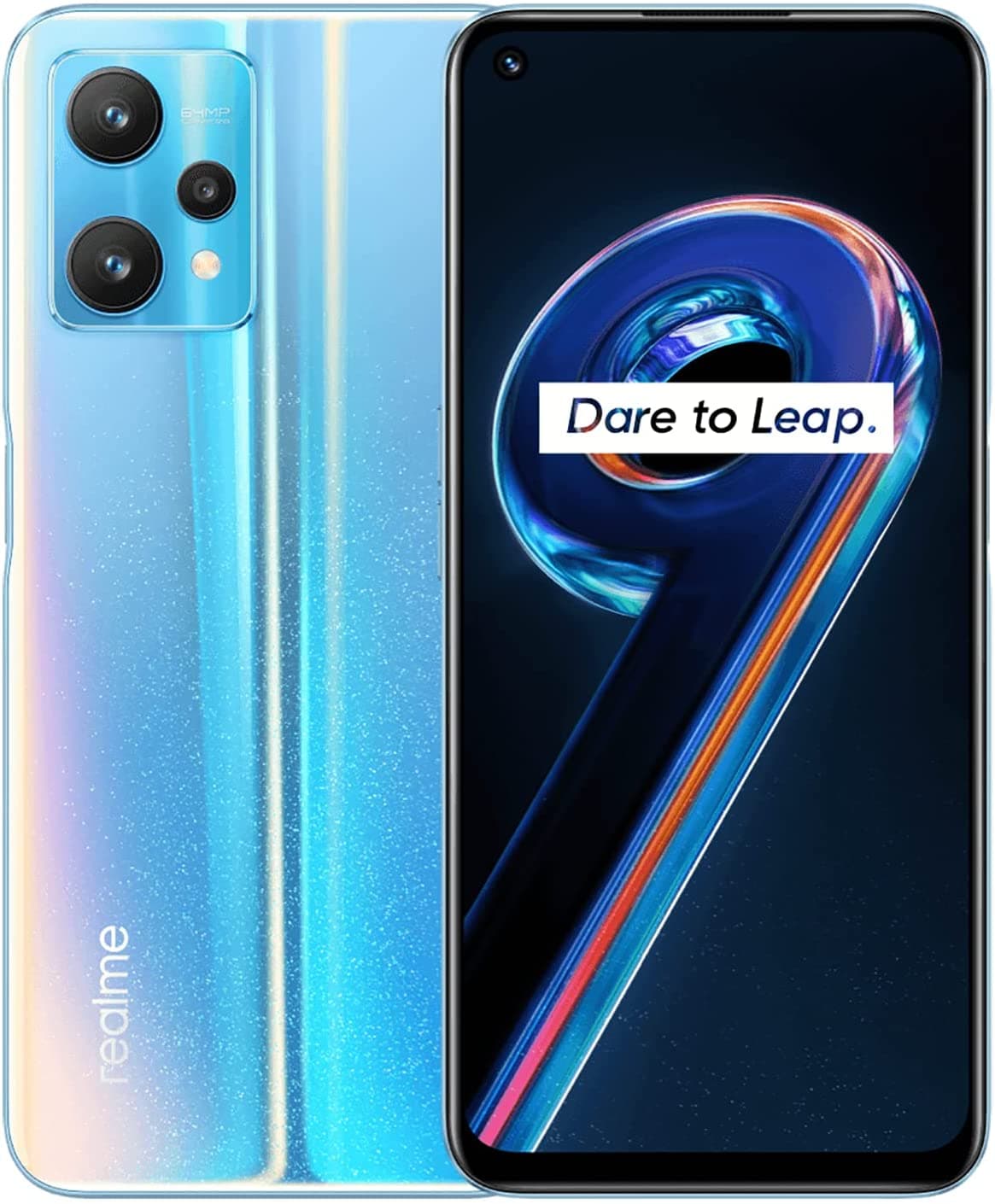 Realme 9 Pro+ (8GB/256GB)