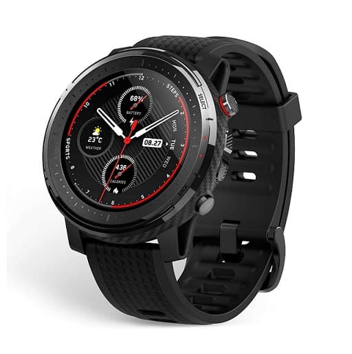 Amazfit Stratos 3 Smartwatch