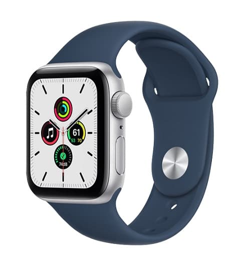 Apple Watch SE GPS 40mm