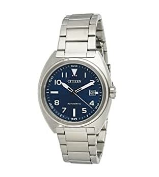 Citizen NJ0100-89L Automatic 42mm