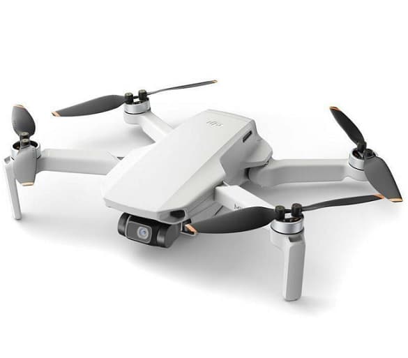 Drone DJI Mini SE 258€, Fly More Combo 344€ και μερικές ακόμα προσφορές - Amazon IT