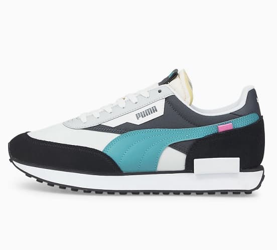 Extra -30% σε εκπτωτικά προϊόντα στην Puma (μειώνεται σε -25% &amp; -20% μέσα στην ημέρα)