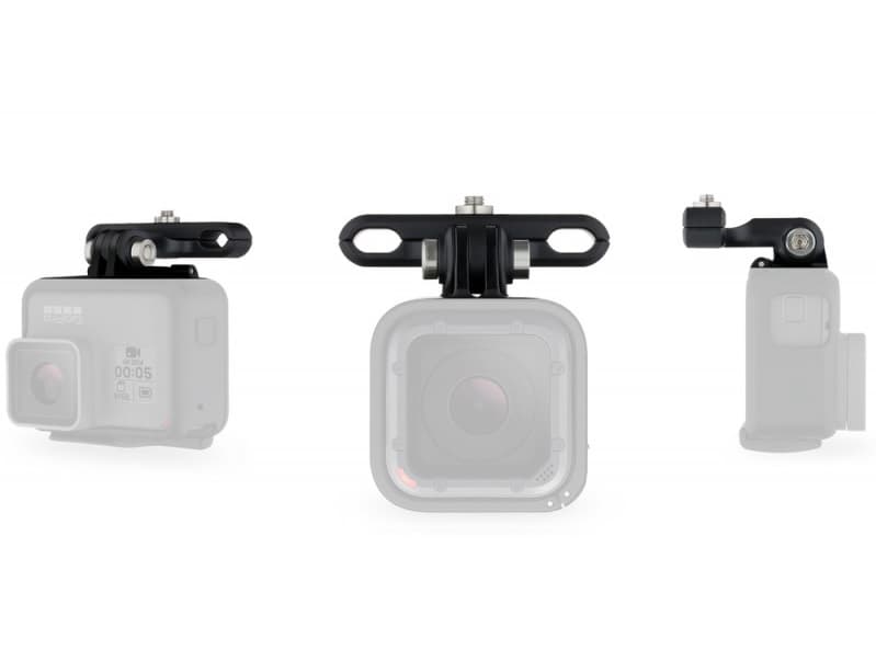 GoPro Pro Seat Rail Mount AMBSM-001