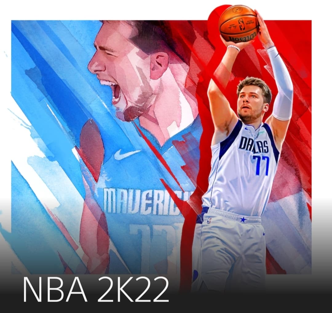 NBA 2K22 for PS4 9.79€ ,NBA 2K22 for PS5 14.99€